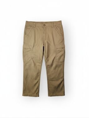 Magpul Cargo Pants Mens 38x32 Khaki Tactical Utility Workwear